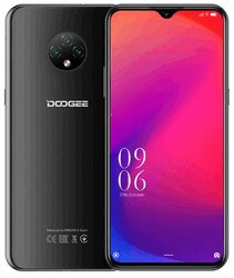 Прошивка телефона Doogee X95 в Кемерово
